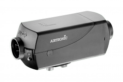 Eberspacher Airtronic D4 (дизель) 24B
