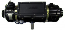 Eberspacher Airtronic D8LC (дизель) 24B