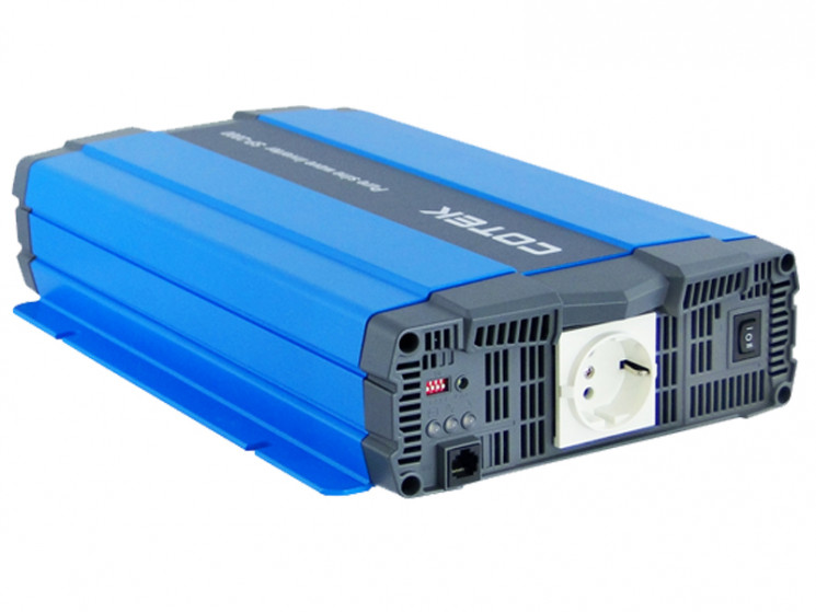 Инвертор COTEK SP 2000 24В купить в Мурманске