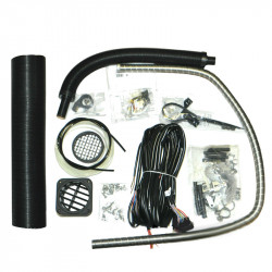 Монтажный комплект Eberspacher Airtronic B5/D5