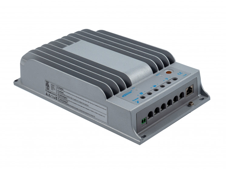 Контроллер заряда EPSolar Tracer MPPT 3215BN купить в Мурманске