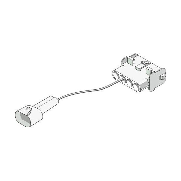 Адаптер диагностический Air Top 3500/5000 /ST и Air Top 2000 ST купить в Мурманске
