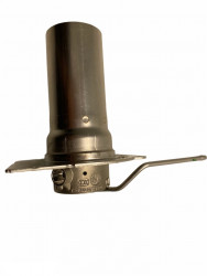 Горелка камеры сгорания HYDRONIC 2 comfort дизель