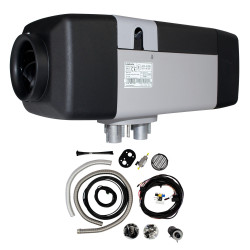 Webasto Air Top Evo 55