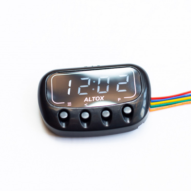 Минитаймер Altox TIMER-2 купить в Мурманске
