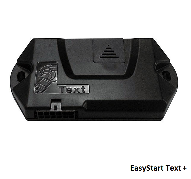 Управление отопителем по телефону EasyStart Text+ купить в Мурманске