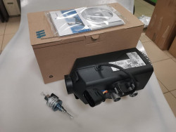 Eberspacher Airtronic AS3 B2L (комплект)