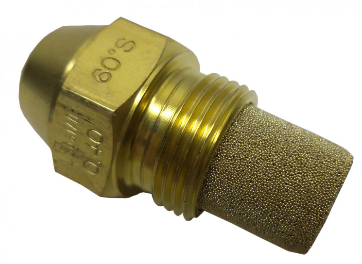 Форсунка OD Oil nozzle S;60; 0.40usg/h у купить в Мурманске