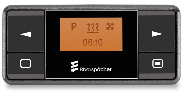 Устройство управления Easy Start Timer купить в Мурманске