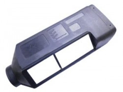 Корпус отопителя D1LCcompact (Верхняя половина)