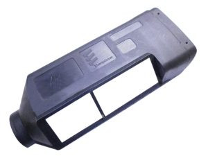 Корпус отопителя D1LCcompact (Верхняя половина) купить в Мурманске