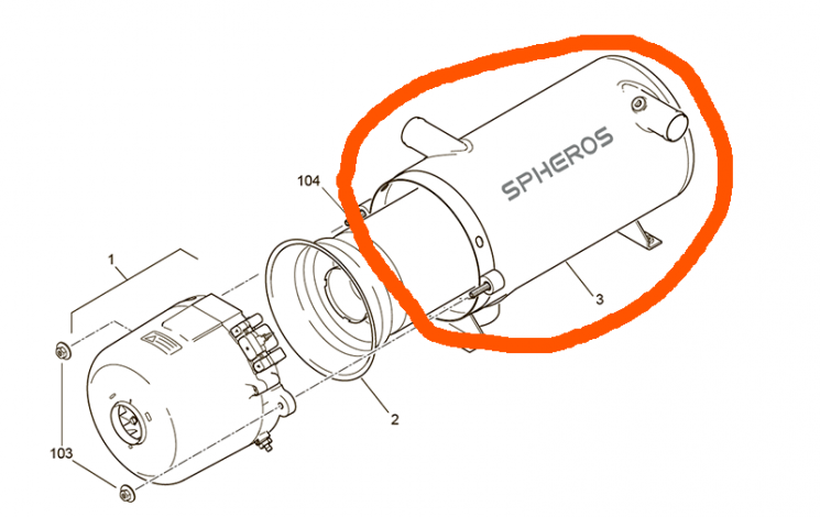 Теплообменник Thermo E+ 200 11114978C купить в Мурманске