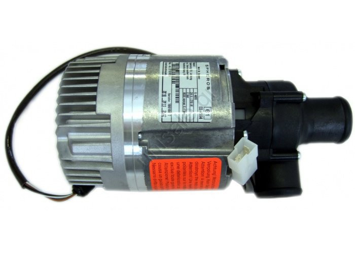 Циркуляционный насос U4856 01 24В Aquavent 6000SC купить в Мурманске