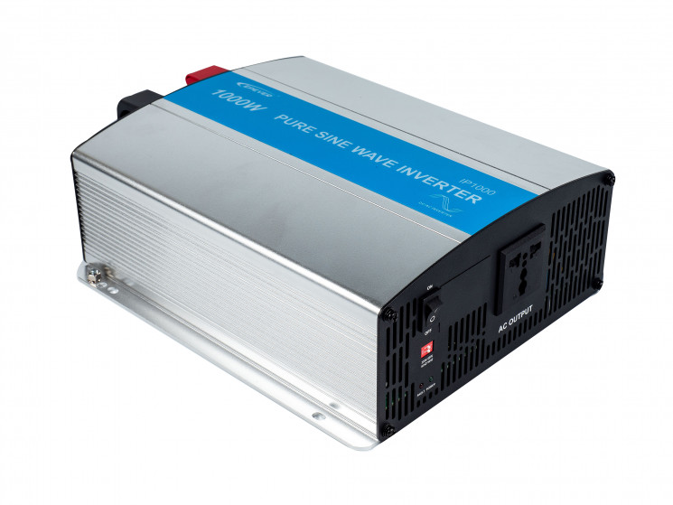 Инвертор EPEVER IP1000-24 24V 1000W купить в Мурманске