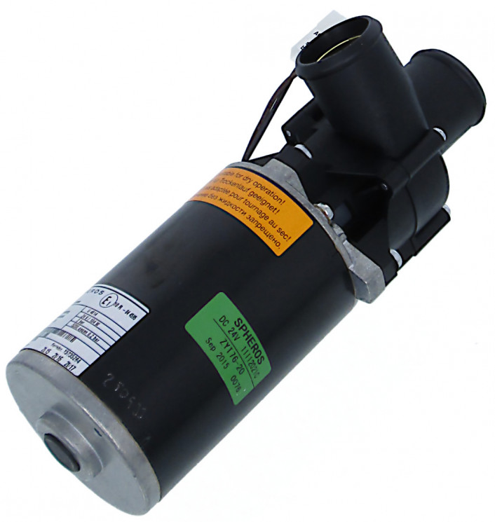 Циркуляционный насос U4814 24В Aquavent 5000 AMP купить в Мурманске