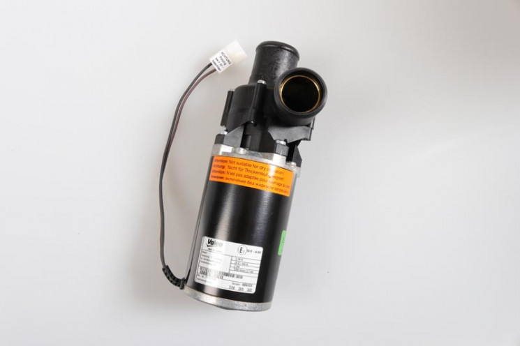Циркуляционный насос U4814 24В DBW2010/2020/300 Thermo 230/300 купить в Мурманске