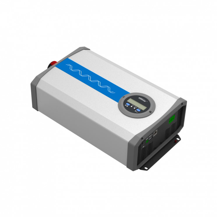 Инвертор EPEVER IP1500-Plus 12V 1500W купить в Мурманске