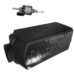 Воздушный отопитель Airtronic S2 D2L 24В 25.2726.05.0000