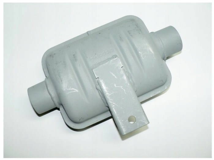 Выхлопной глушитель Ø 38 для Webasto Thermo 90, 90 S, 90 ST, Pro 90 купить в Мурманске