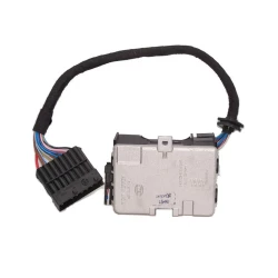 Блок управления 12B Airtronic D2