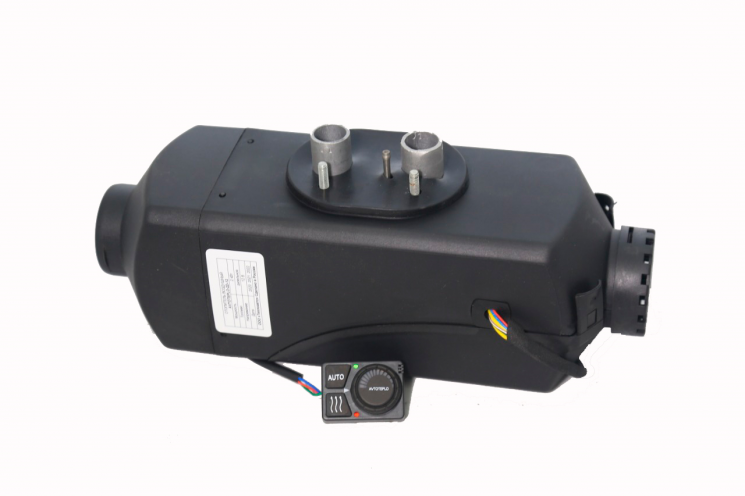 Воздушный отопитель Avtoteplo 2D 12V купить в Мурманске