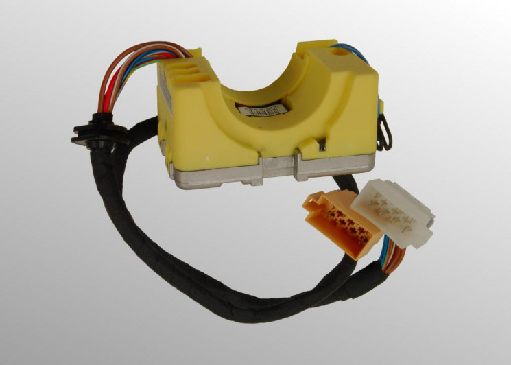 Блок управления 24B Airtronic D4S (MAN 81 25814-6044) купить в Мурманске