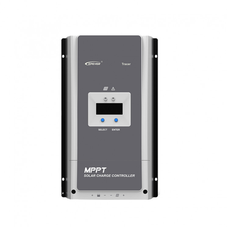 Контроллер заряда EPSolar Tracer MPPT 10415АN купить в Мурманске