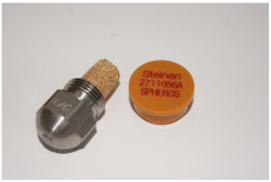 Форсунка Spheros Thermo E E+ 320