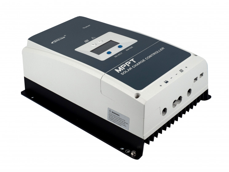 Контроллер заряда EPSolar Tracer MPPT 6420АN купить в Мурманске