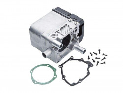 Блок управления с теплообменником 12В Thermo Top C (дизель)