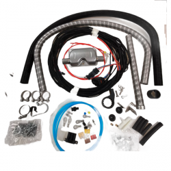 Монтажный комплект для AirTronic AS3 В/D 2L 12/24B универсальный