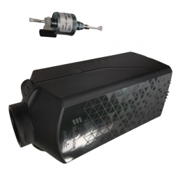 Воздушный отопитель Eberspacher Airtronic AS3 B2L 12В Бензин 20.2029.05.0000