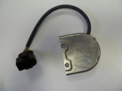 Блок управления 12В Hydronic D5 Z (25 2216)