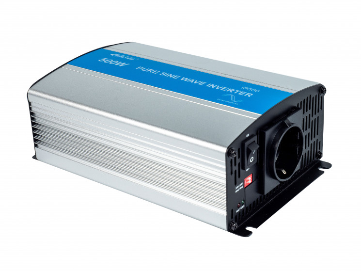 Инвертор EPEVER IP500-12 12V 500W купить в Мурманске