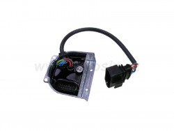 Блок управления 12В Hydronic D4wsc - (25 2096, 25 2097)