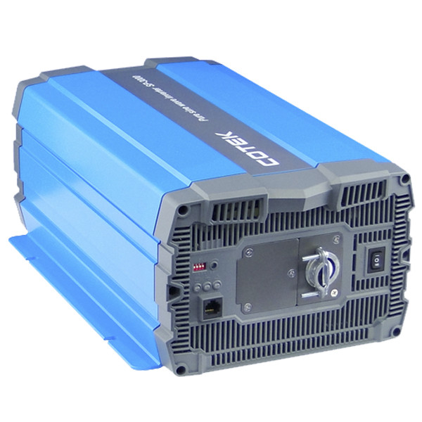 Инвертор COTEK SP-4000 купить в Мурманске