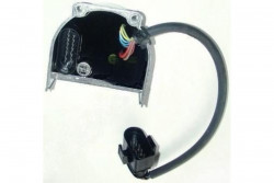 Блок управления 12В Hydronic D5wsc 25 2164 (зам  22 5201 04 2003)