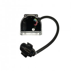 Блок управления 12В Hydronic D3WZ, 12V, Opel