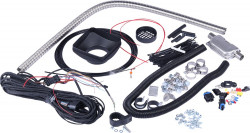 Монтажный комплект Airtronic AM3 B/D4L 12/24 В