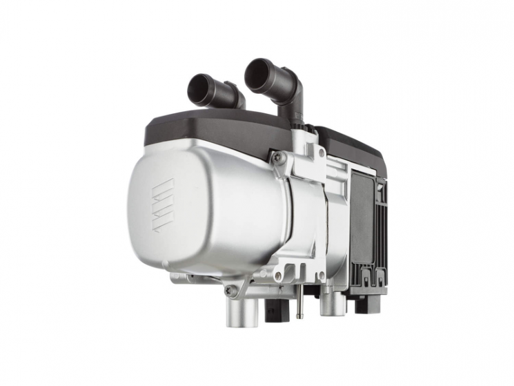 Предпусковой подогреватель двигателя HYDRONIC S3 B5E 12В 20.2048.05.0000 купить в Мурманске
