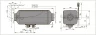 Eberspacher AIRTRONIC M2 D4L дизель 12В 25.2720.05.0000 купить в Мурманске