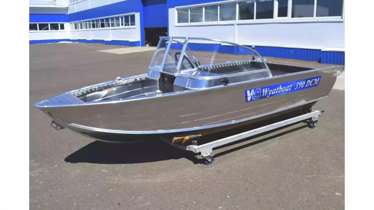 Webasto для катера Wyatboat-390 DCM купить в Мурманске