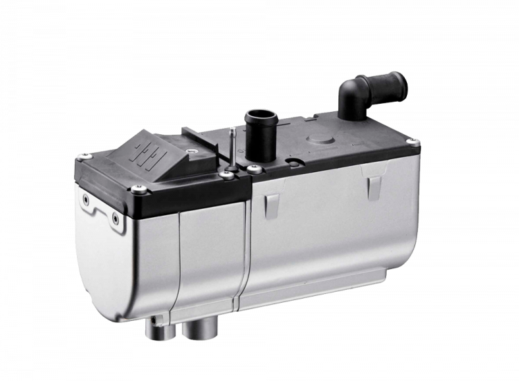 Мокрая автономка webasto 24v