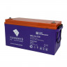 Аккумуляторная батарея SUNWAYS GEL 12-150 купить в Мурманске