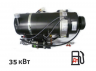 Eberspacher Hydronic Гидроник D35 L2 (дизель) 24В купить в Мурманске