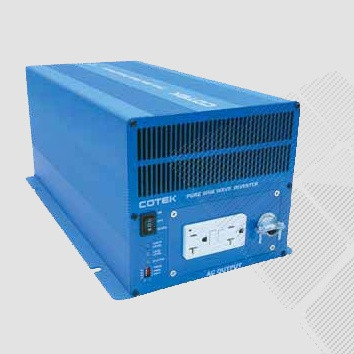 Инвертор COTEK SK 2000 24В купить в Мурманске
