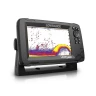 Эхолот Lowrance Hook Reveal 7 TripleShot купить в Мурманске